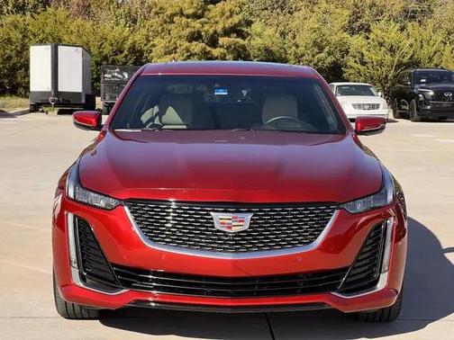 2023 Cadillac CT5 Premium Luxury