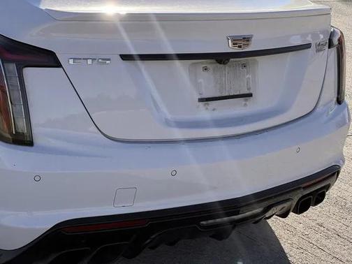 2023 Cadillac CT5-V V-Series Blackwing