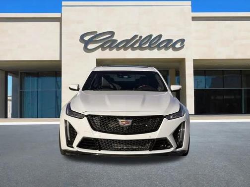2023 Cadillac CT5-V V-Series Blackwing