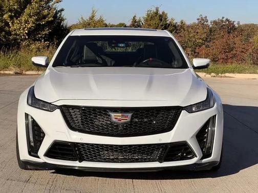 2023 Cadillac CT5-V V-Series Blackwing