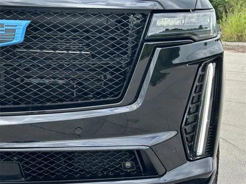 2024 Cadillac Escalade V-Series