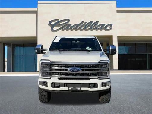 2024 Ford F-250 XL