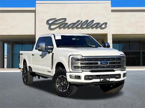 2024 Ford F-250 XL