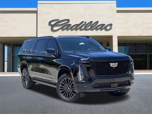 2025 Cadillac Escalade ESV Sport Platinum