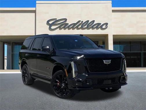 2025 Cadillac Escalade V-Series