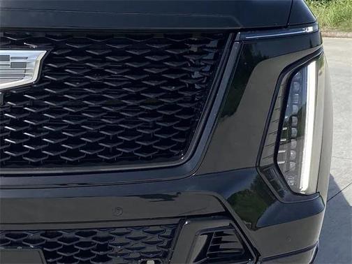2025 Cadillac Escalade V-Series