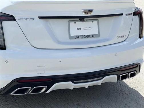 2024 Cadillac CT5-V V-Series