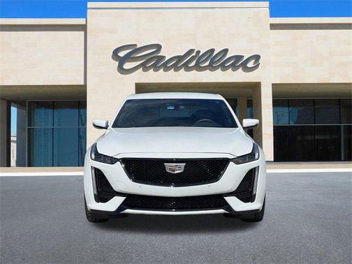 2024 Cadillac CT5-V V-Series