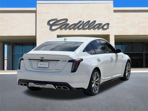 2024 Cadillac CT5-V V-Series