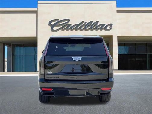2023 Cadillac Escalade Sport