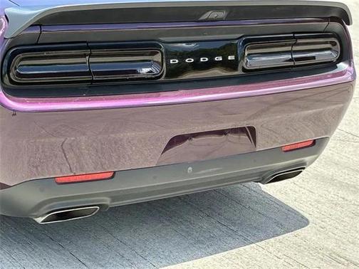2020 Dodge Challenger R/T Scat Pack
