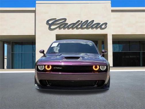 2020 Dodge Challenger R/T Scat Pack