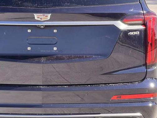 2022 Cadillac XT6 Premium Luxury AWD