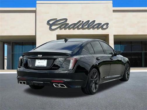 2024 Cadillac CT5-V V-Series