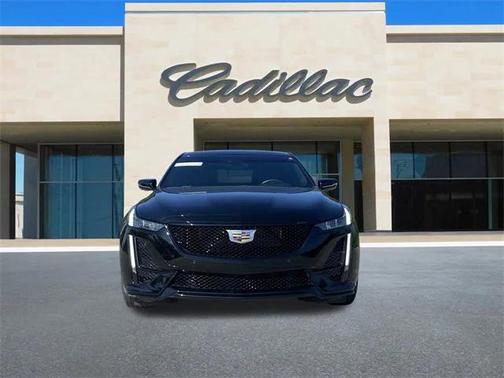2024 Cadillac CT5-V V-Series