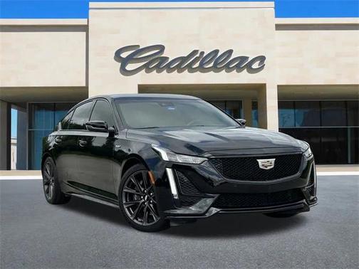 2024 Cadillac CT5-V V-Series