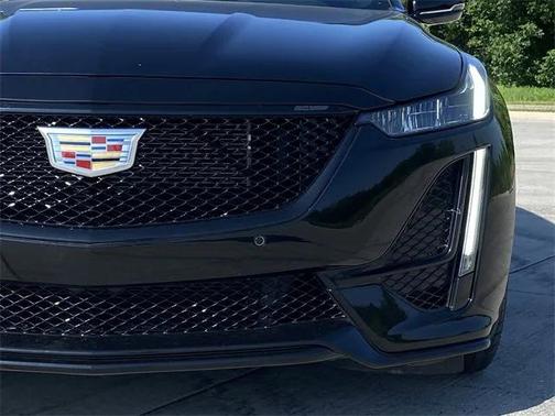 2024 Cadillac CT5-V V-Series