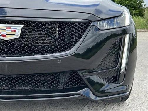 2024 Cadillac CT5-V V-Series