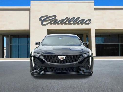 2024 Cadillac CT5-V V-Series