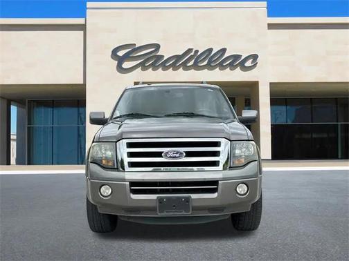 2013 Ford Expedition Limited