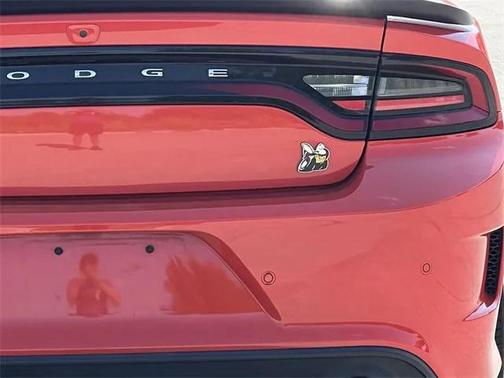2020 Dodge Charger Scat Pack