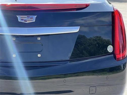 2016 Cadillac XTS Platinum