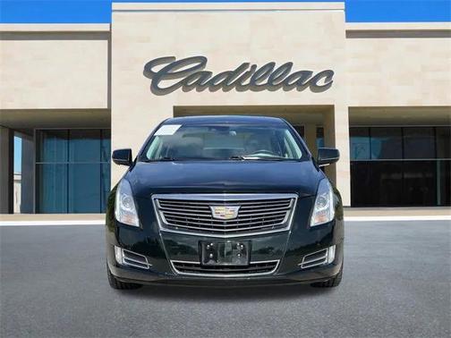 2016 Cadillac XTS Platinum