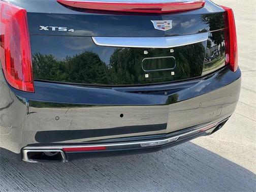 2016 Cadillac XTS Platinum