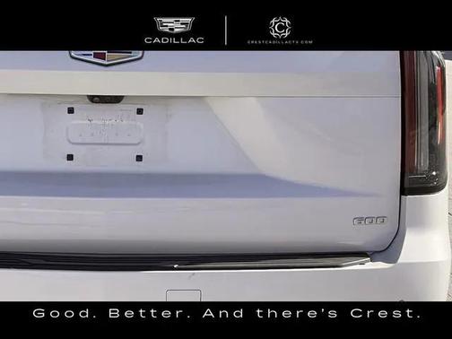 2024 Cadillac Escalade ESV Sport Platinum