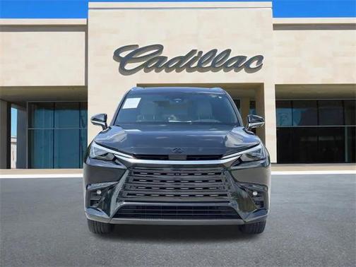 2025 Lexus TX 350 Luxury