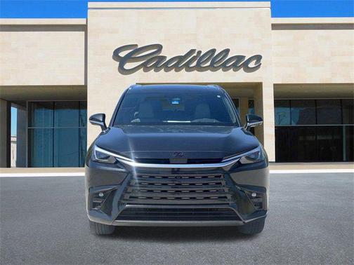 2025 Lexus TX 350 Luxury