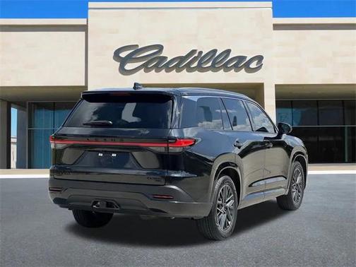 2025 Lexus TX 350 Luxury