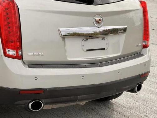 2014 Cadillac SRX Premium Collection