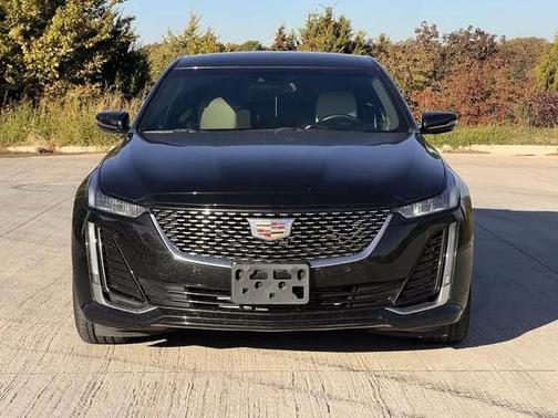 2023 Cadillac CT5 Premium Luxury