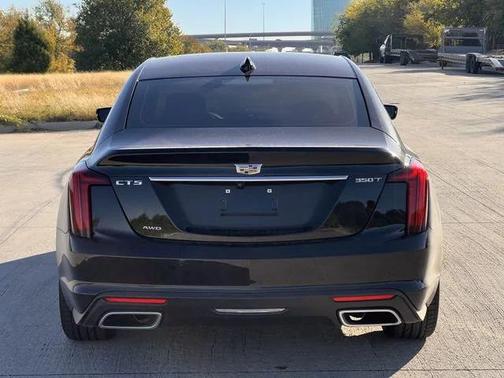 2023 Cadillac CT5 Premium Luxury