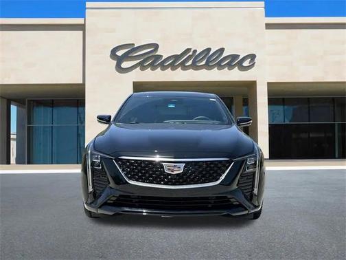 2025 Cadillac CT5 Premium Luxury RWD