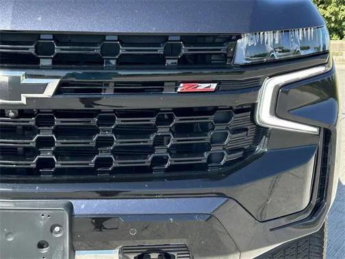 2023 Chevrolet Tahoe 4WD Z71