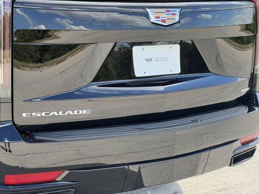 2024 Cadillac Escalade ESV Sport Platinum