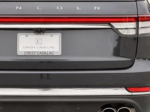 2024 Lincoln Aviator Reserve AWD