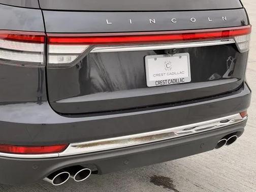 2024 Lincoln Aviator Reserve AWD