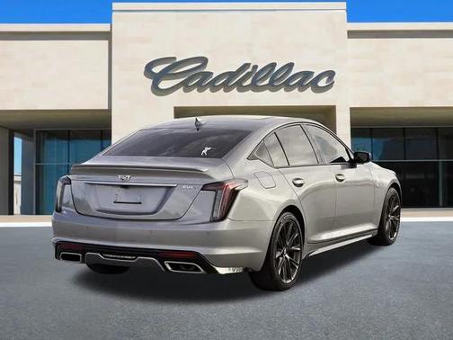 2023 Cadillac CT5 Sport