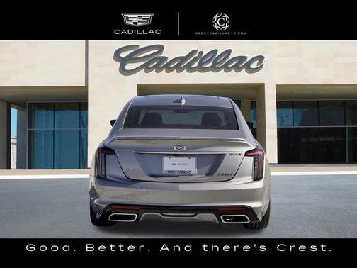 2023 Cadillac CT5 Sport