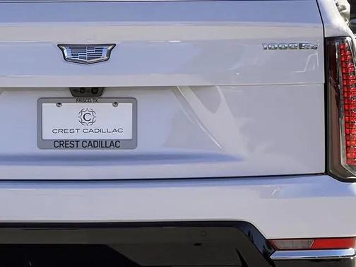 2026 Cadillac Escalade IQL Luxury