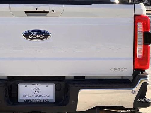 2023 Ford F-250 Lariat