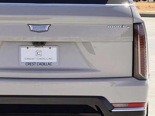 2026 Cadillac Escalade IQ Premium Luxury