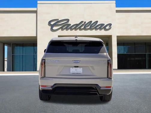 2026 Cadillac Escalade IQ Premium Luxury