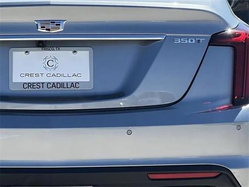 2025 Cadillac CT5 Premium Luxury RWD