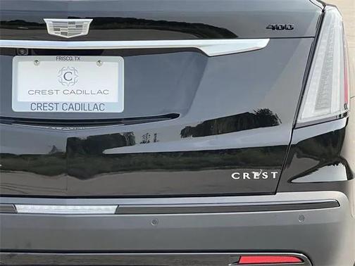 2025 Cadillac XT5 Sport