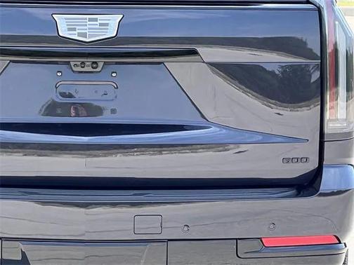 2025 Cadillac Escalade ESV Sport Platinum