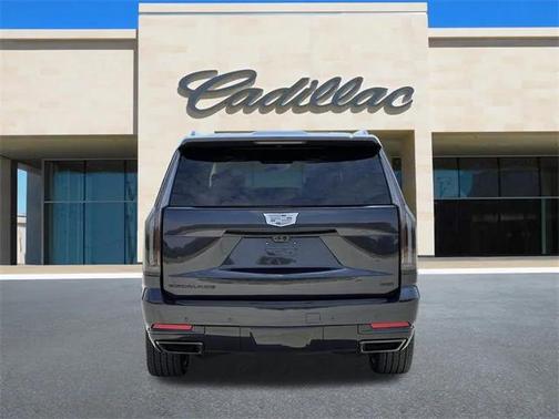 2025 Cadillac Escalade ESV Sport Platinum